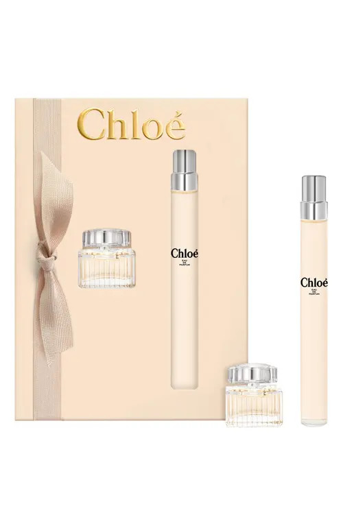 Chloé Signature Eau de Parfum Gift Set at Nordstrom | Nordstrom