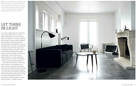 Monochrome Home: Elegant Interiors in Black and White | Amazon (US)