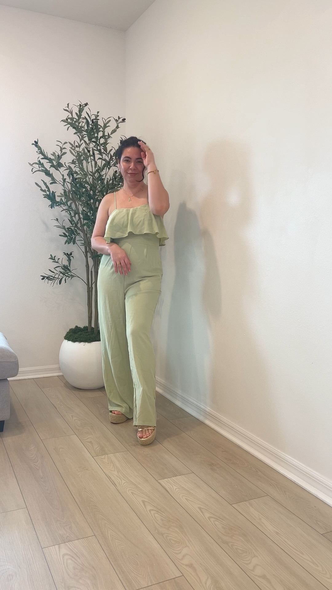 Me encantan los set y los jumpsuit 🥰y estos tres están 🔥

#LTKStyleTip #LTKU