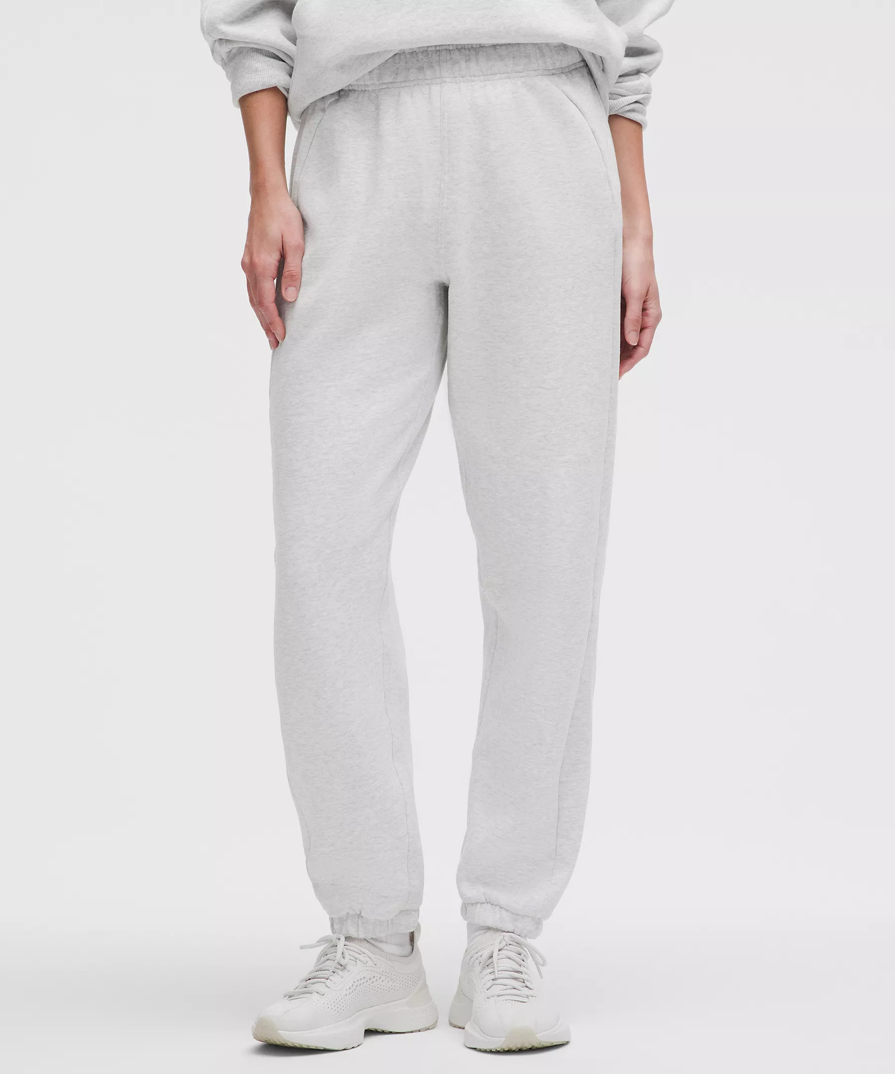 Scuba Mid-Rise Oversized Jogger | Lululemon (US)