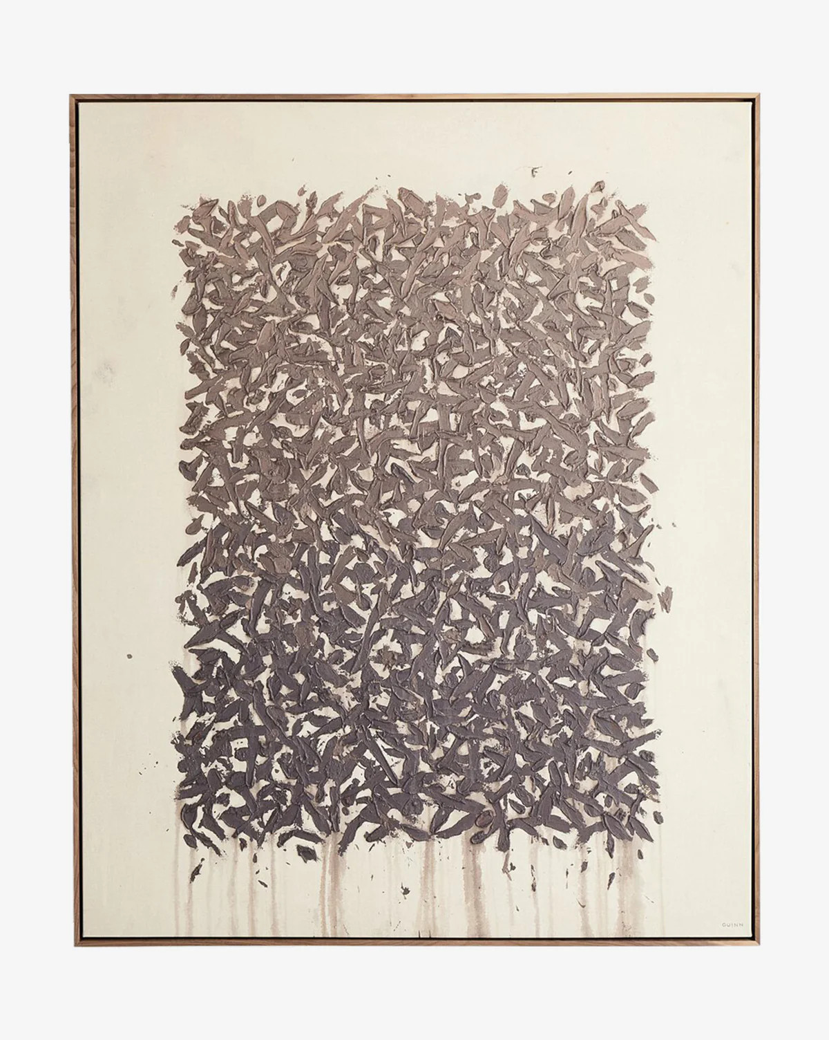 Tender Provisions by Tyler Guinn | McGee & Co. (US)