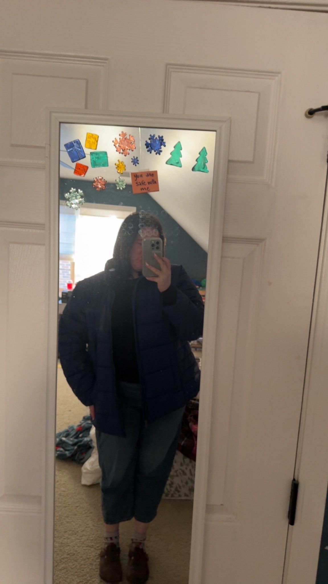 warming up 

#LTKootd