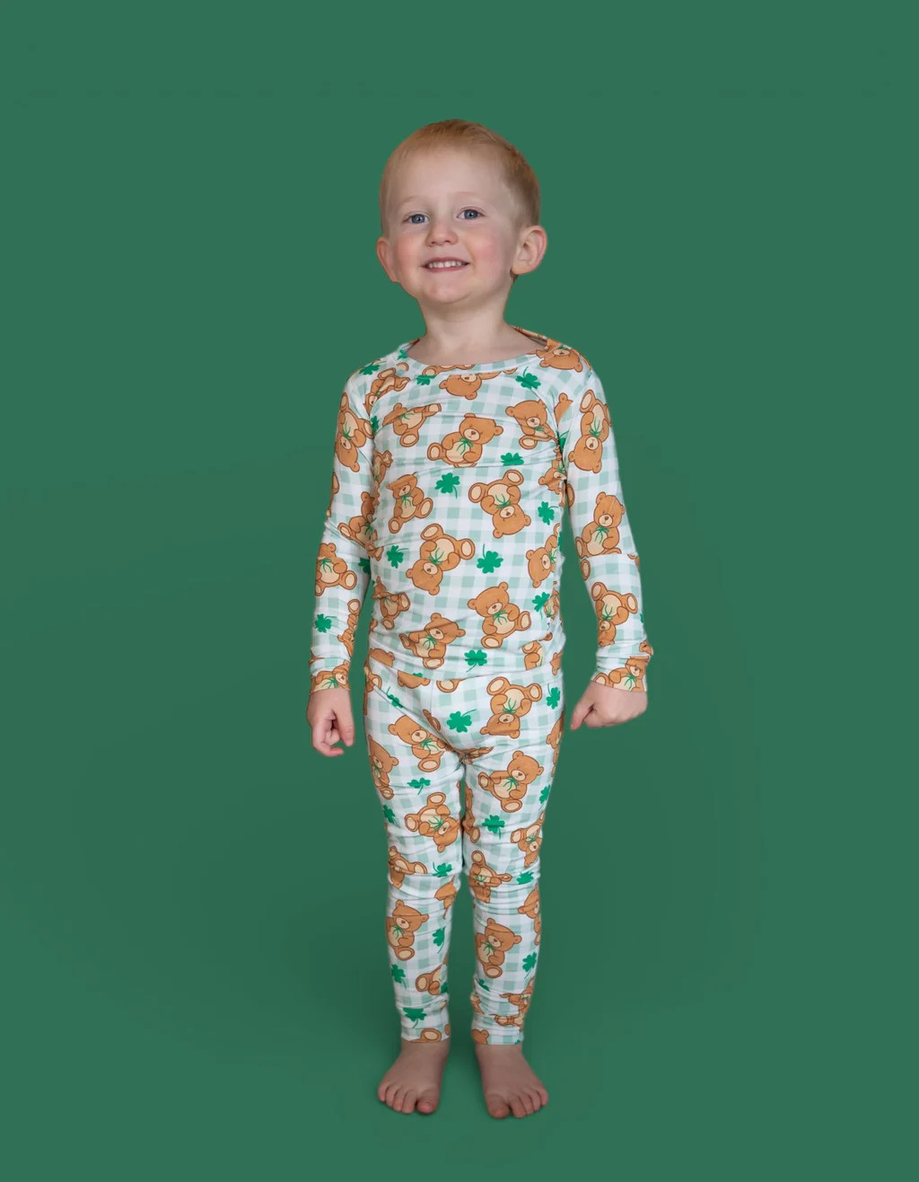 TEDDY O'LUCK DREAM SET | Dream Big Little