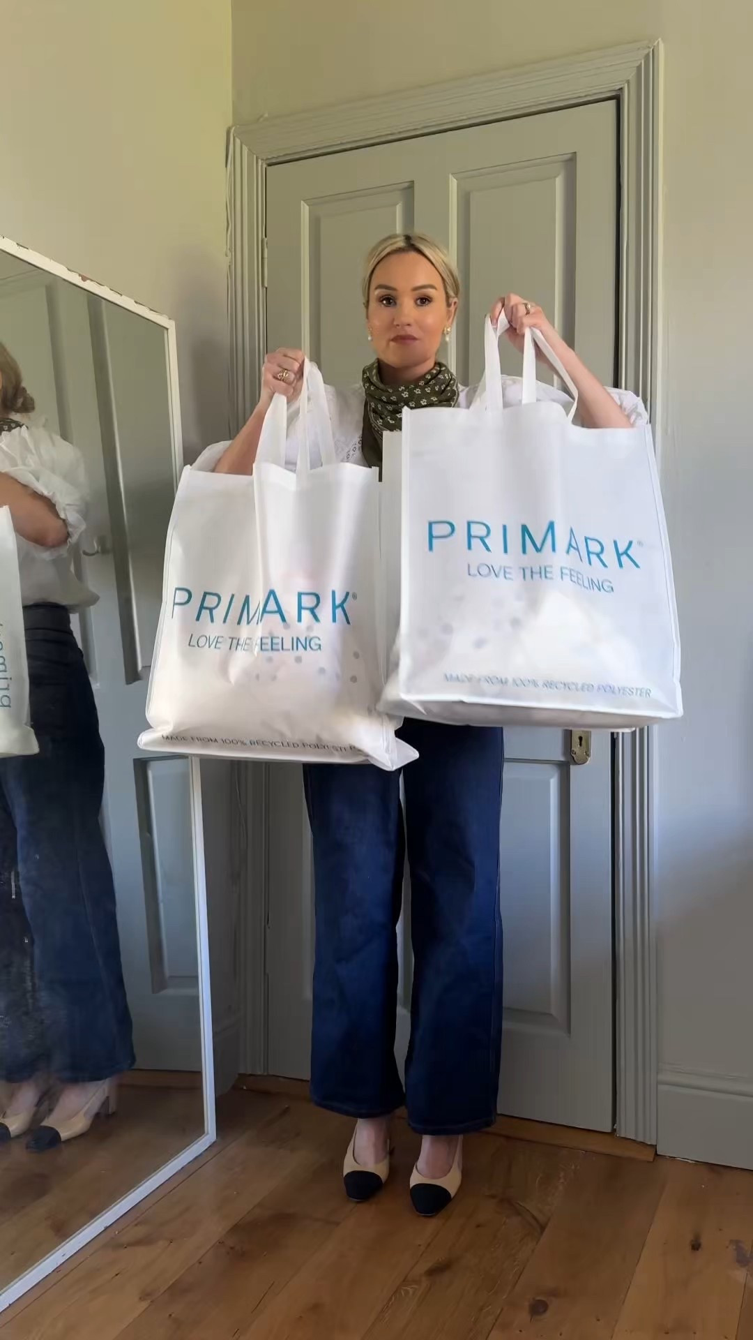 @primark new in today!


#LTKsummer #LTKeurope #LTKireland