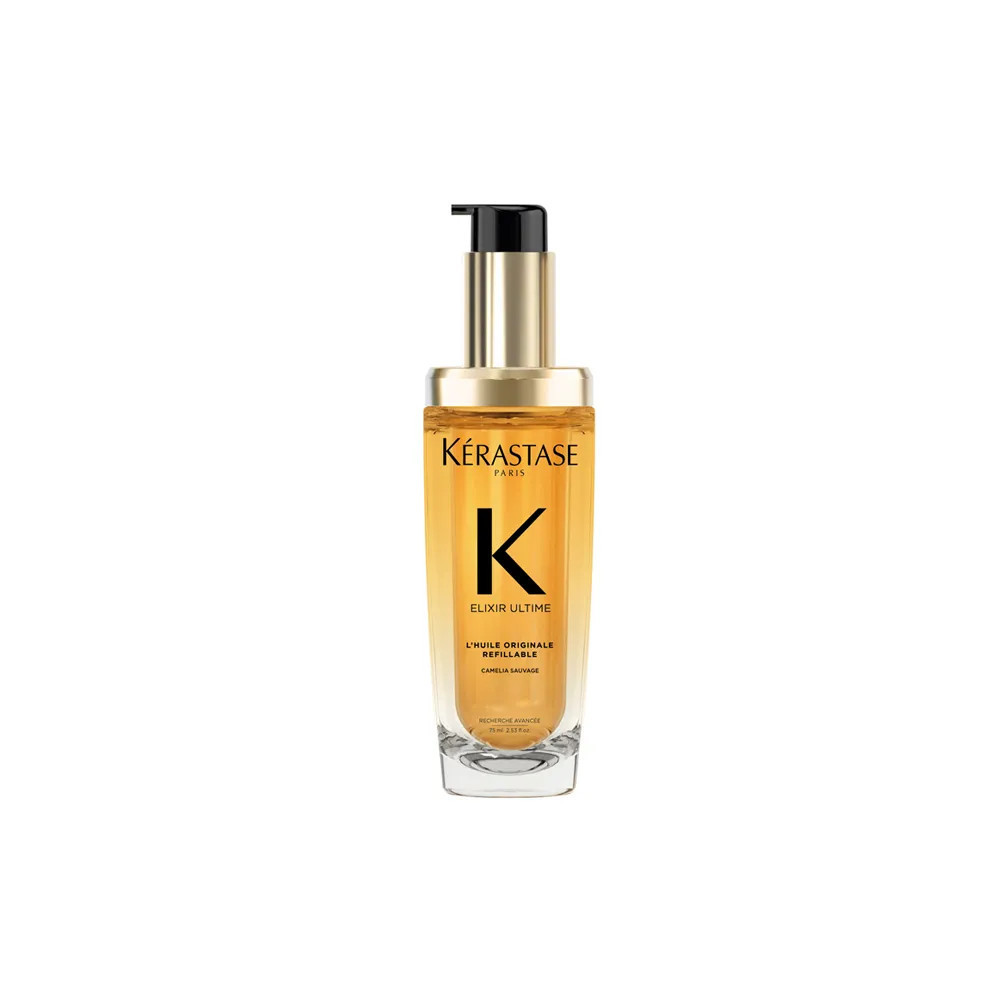 Óleo Capilar Kérastase Elixir Ultime L'huile Originale 75 ml | AMOBELEZA - AMOBELEZA - Produtos... | Amobeleza (BR)