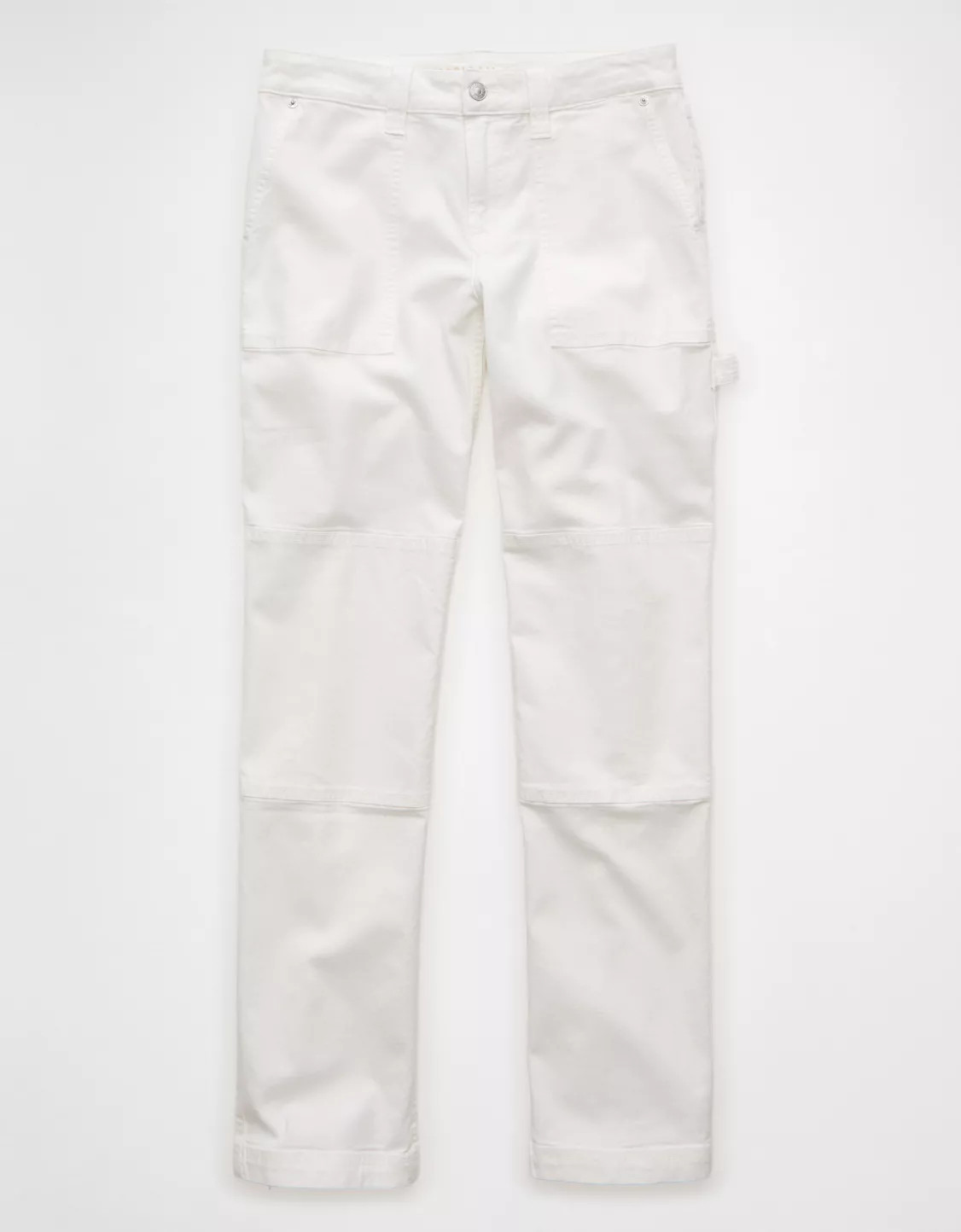 AE Stretch High-Waisted Carpenter Pant | American Eagle Outfitters (US & CA)