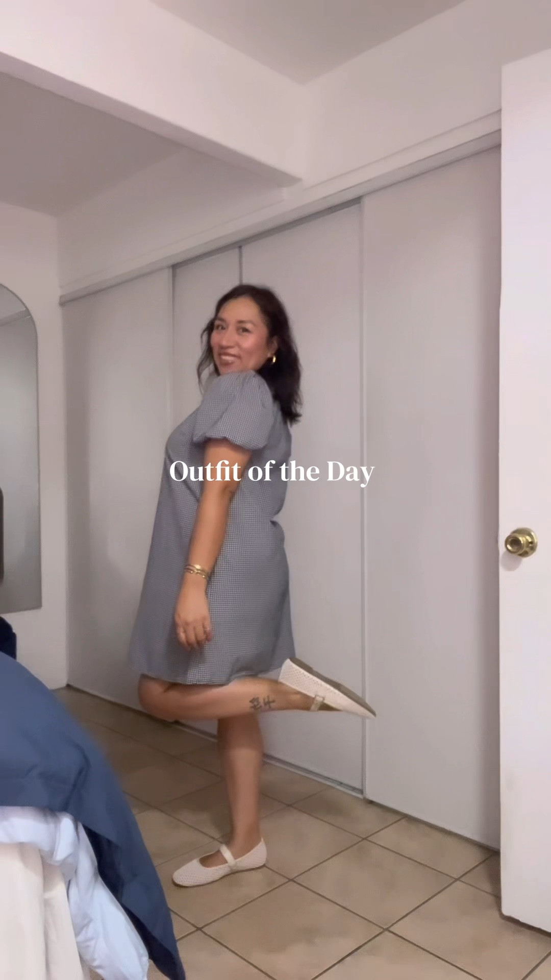 Outfit of the Day

#LTKootd #LTKgrwm #LTKmomlife