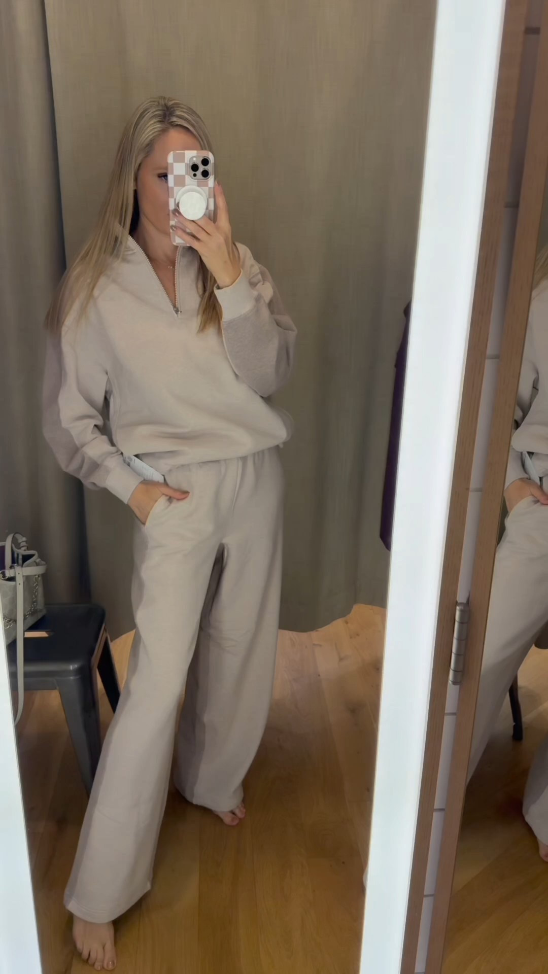 Athleta sale all of my fall outfits that I’m loving fo loungewear and activewear on sale!! 

#LTKOver40 #LTKSaleAlert #LTKFindsUnder100