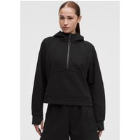 Scuba Evolve Oversized Half-Zip Hoodie | Lululemon (US)