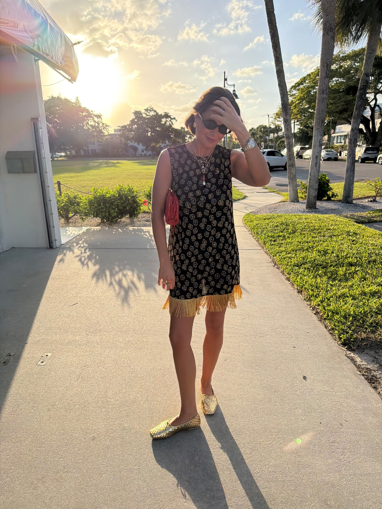 Night out dress!

#LTKSeasonal