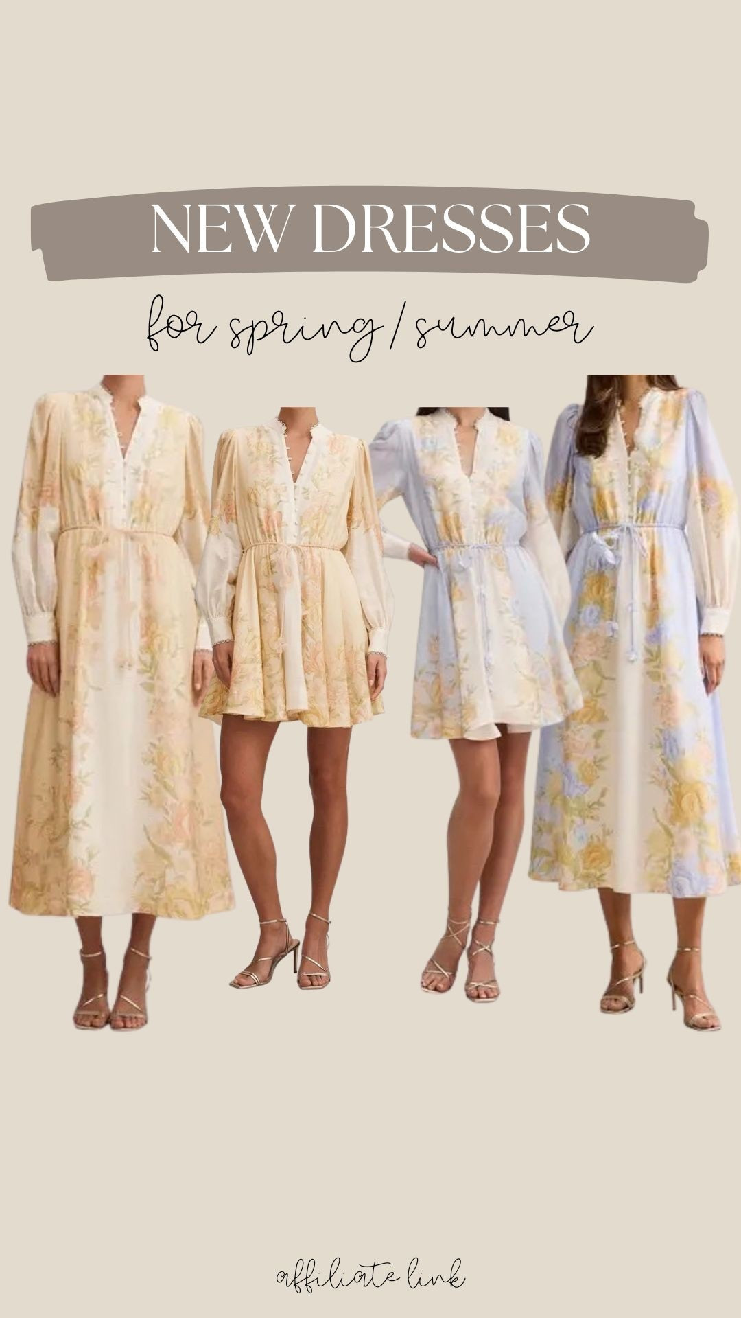 New Release Dresses at Nordstrom! Have and love a dress by this same brand! 🫶🏼

Ever new dresses, spring dress, summer dress 

#LTKootd #LTKTravel #LTKmomlife