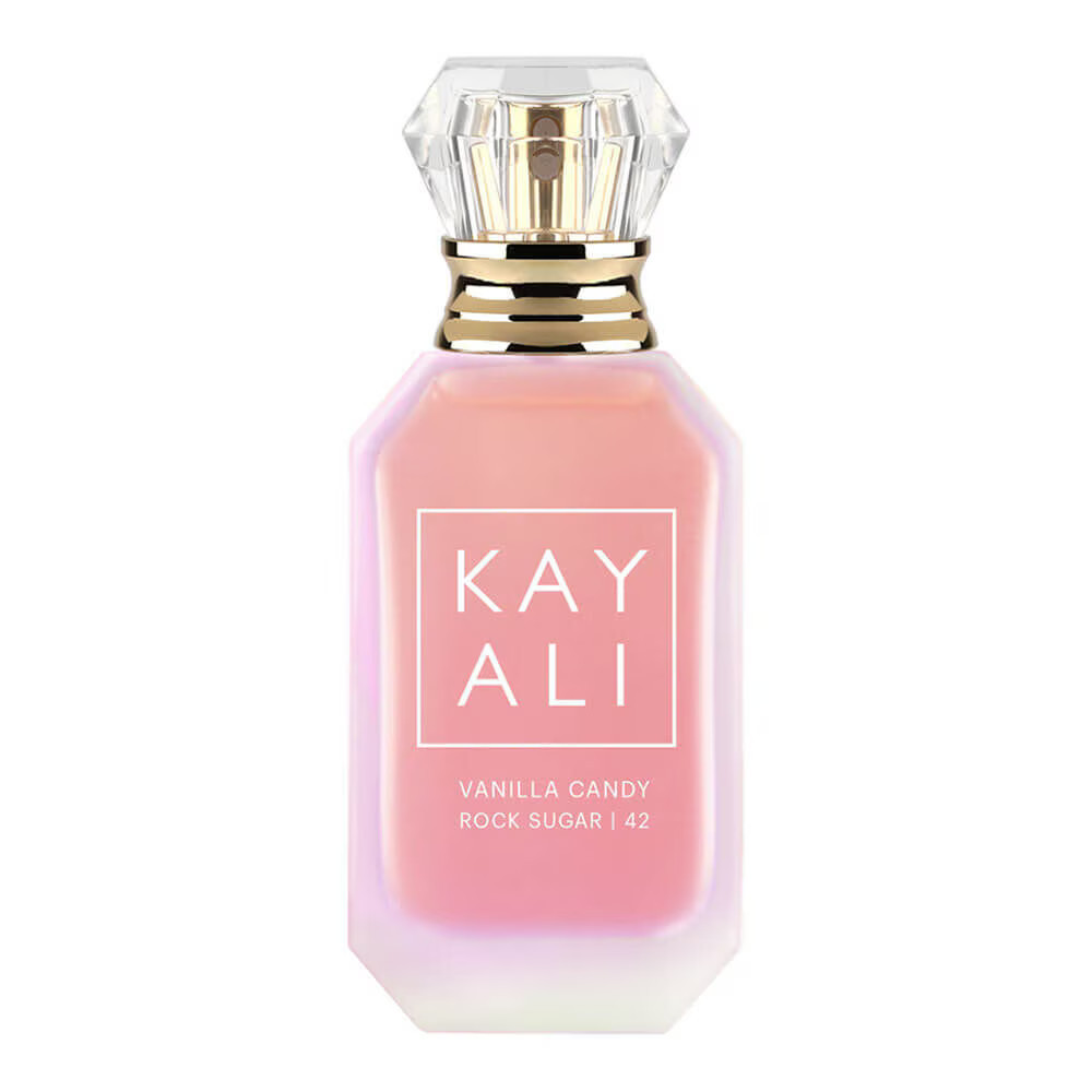 Perfume Kayali Vanilla Candy Rock Sugar 42 Eau de Parfum | Sephora (BR)