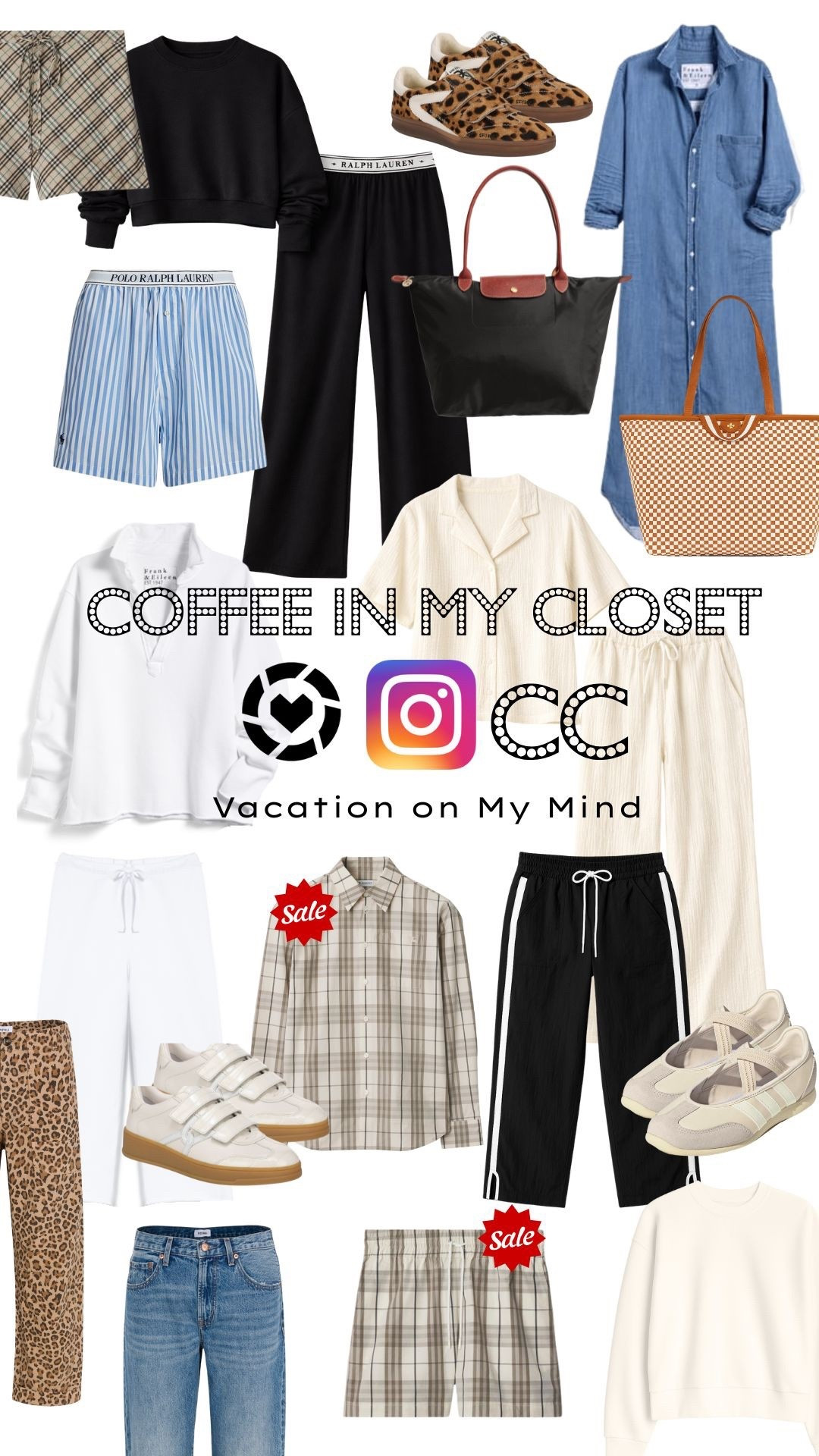 Join me every Tues at 9:30 am PST
for a free virtual styling session on Instagram 

Use promo code 15JEN at Pistola to save on my jeans and leopard pants