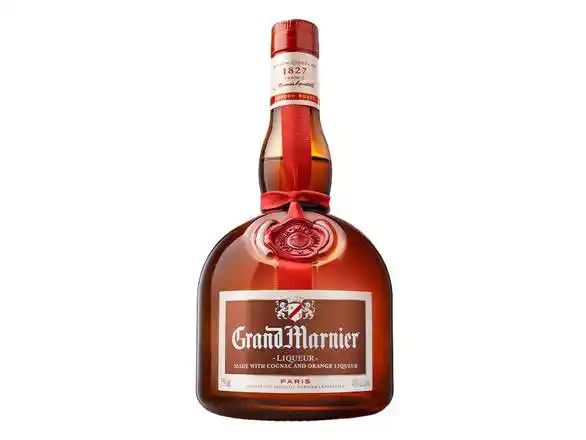 Grand Marnier Cordon Rouge Orange Liqueur | Drizly
