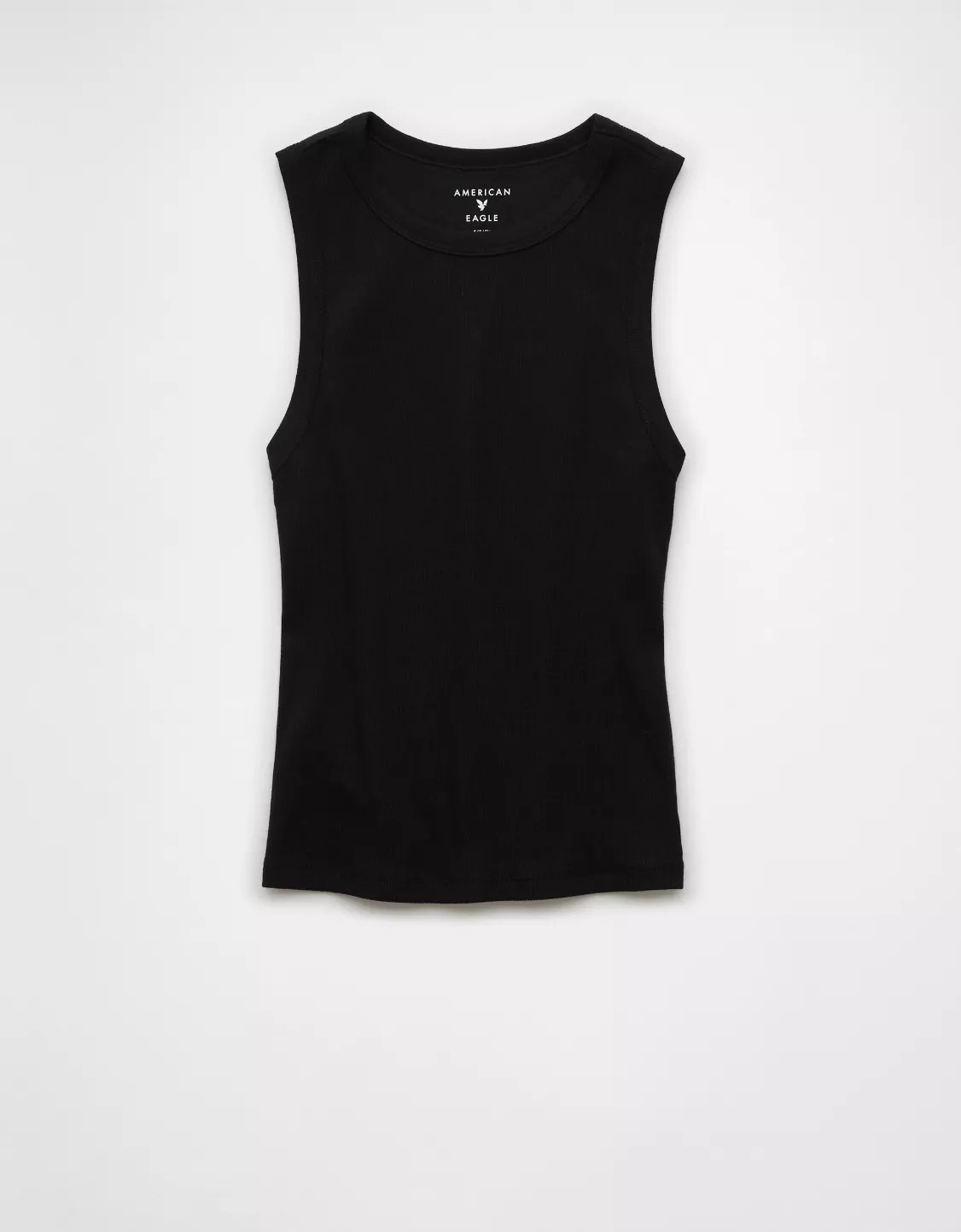AE Boyfriend Muscle Tank Top | American Eagle Outfitters (US & CA)
