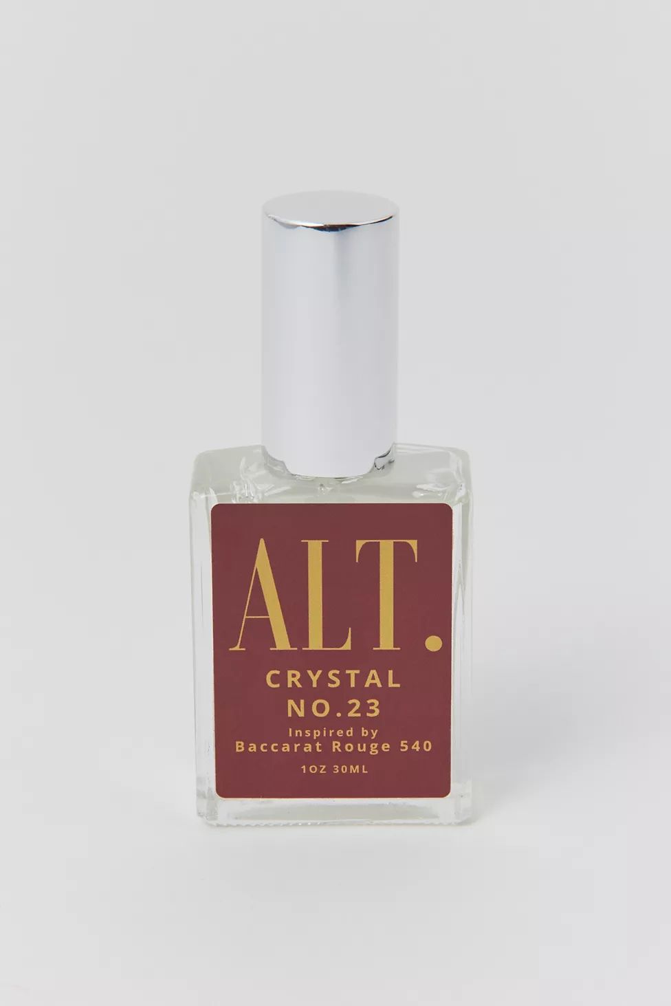 ALT. Extrait De Parfum Fragrance | Urban Outfitters (US and RoW)