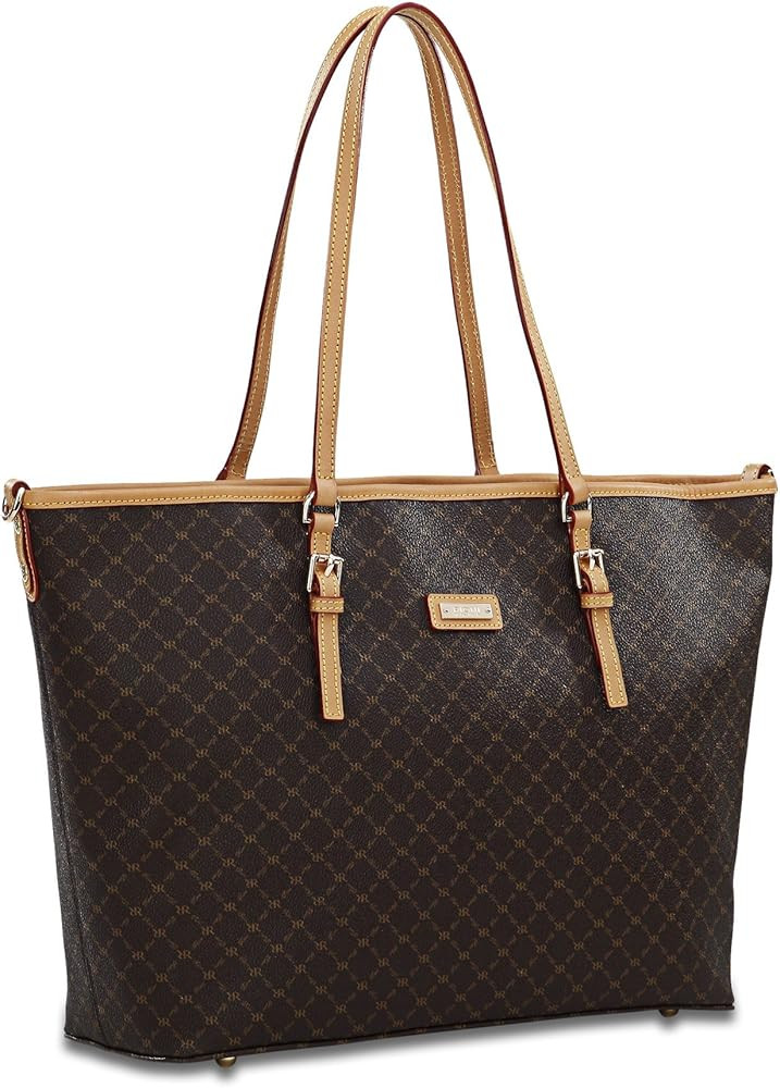 Rioni Signature Jersey Tote | Amazon (US)