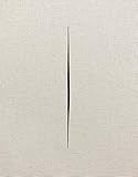 Lucio Fontana: On the Threshold | Amazon (US)