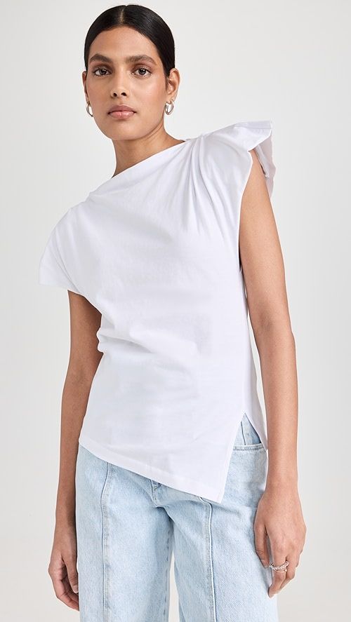 Sebani Tee Shirt | Shopbop