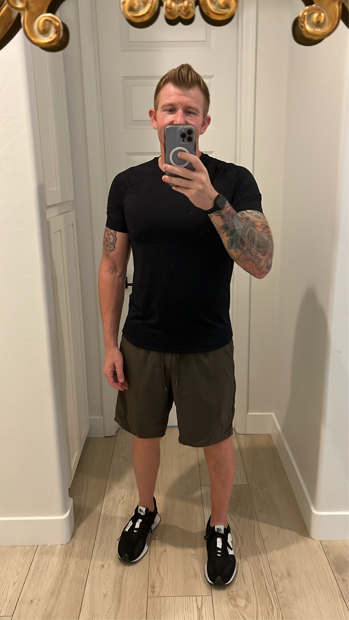 This Amazon athletic brand is super good quality 
Top :M
Bottom :L


#mensfashion #amazon 

#LTKmens #LTKSeasonal #LTKFind