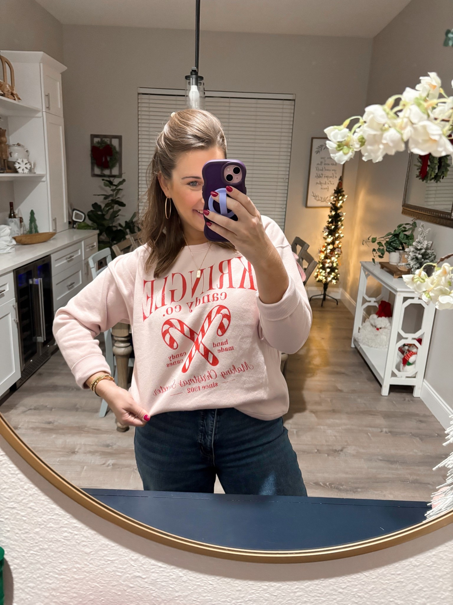 Sooo cozy today! ❤️💗

TTS- medium 

#LTKootd #LTKmomlife #LTKHoliday