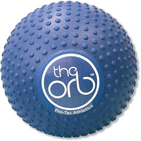 Pro-Tec Athletics Orb Massage Balls, Vary in Size and Color, Deep Tissue Massage, Muscle Relief, ... | Amazon (US)