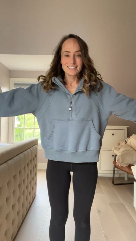 My favorite athleisure outfit! SO comfortable, good quality and amazing price point!  

#LTKunder50 #LTKxPrimeDay #LTKsalealert