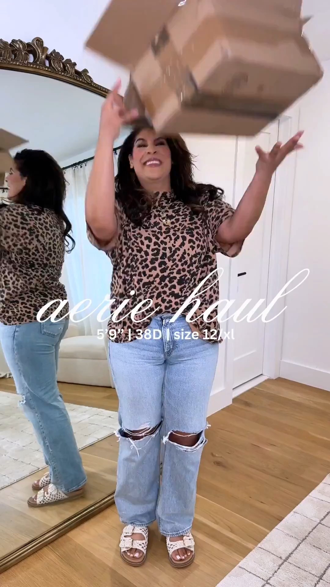 Some of my favorite midsize aerie items! 35% off with code AERIELTK35. I'm 5'9" 38D size 12/xl!
// midsize fashion, midsize spring, aerie sale 

 

#LTKSeasonal #LTKMidsize #LTKSaleAlert