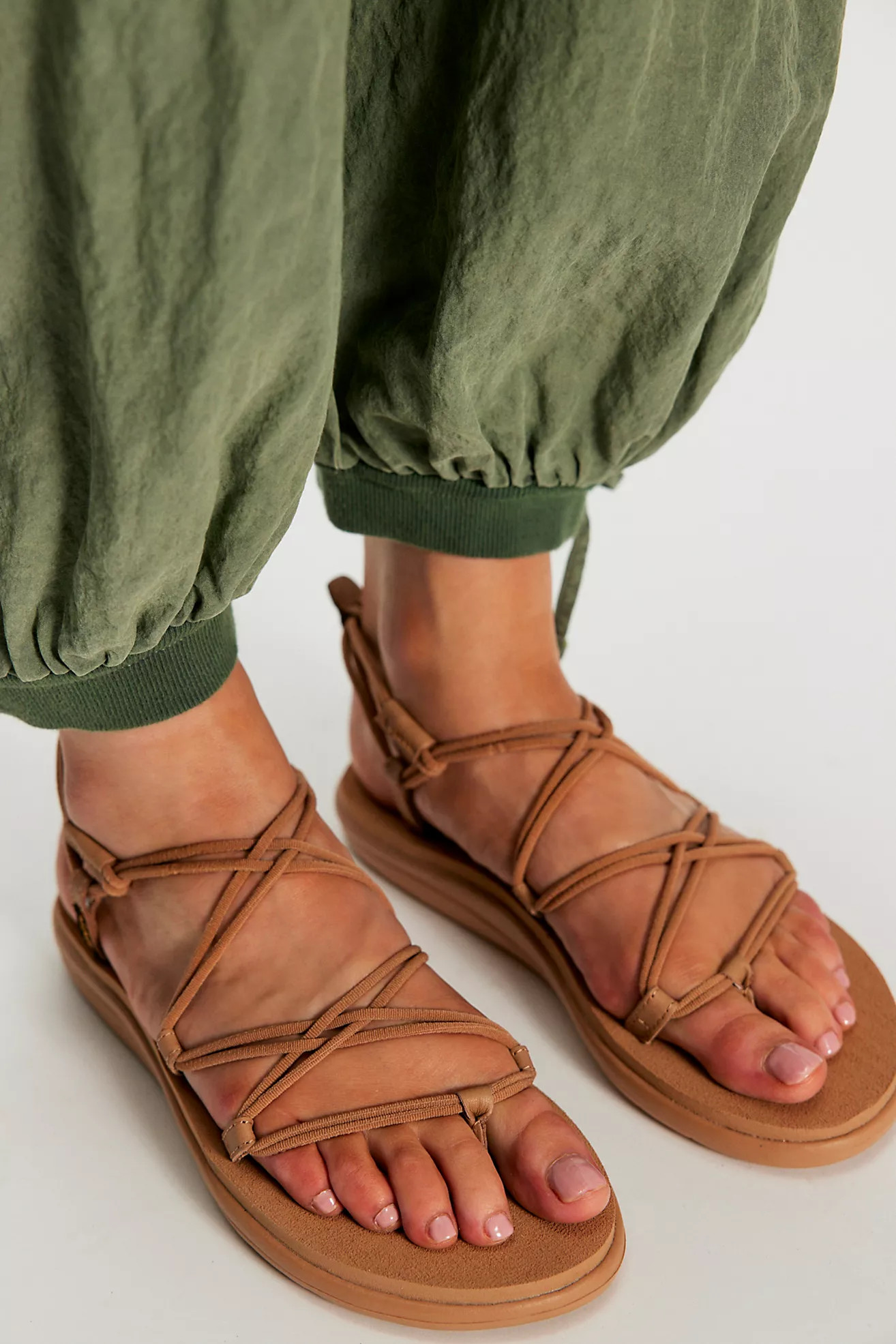 Teva Voya Infinity Sandals | Free People (Global - UK&FR Excluded)