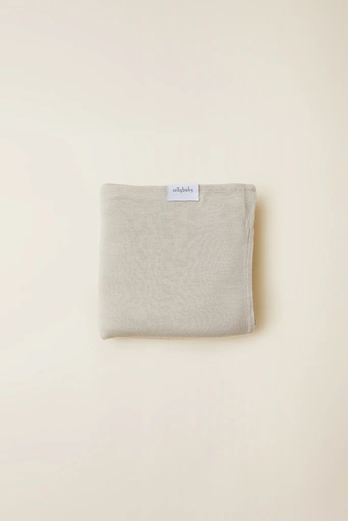 Spelt Swaddle | Solly Baby