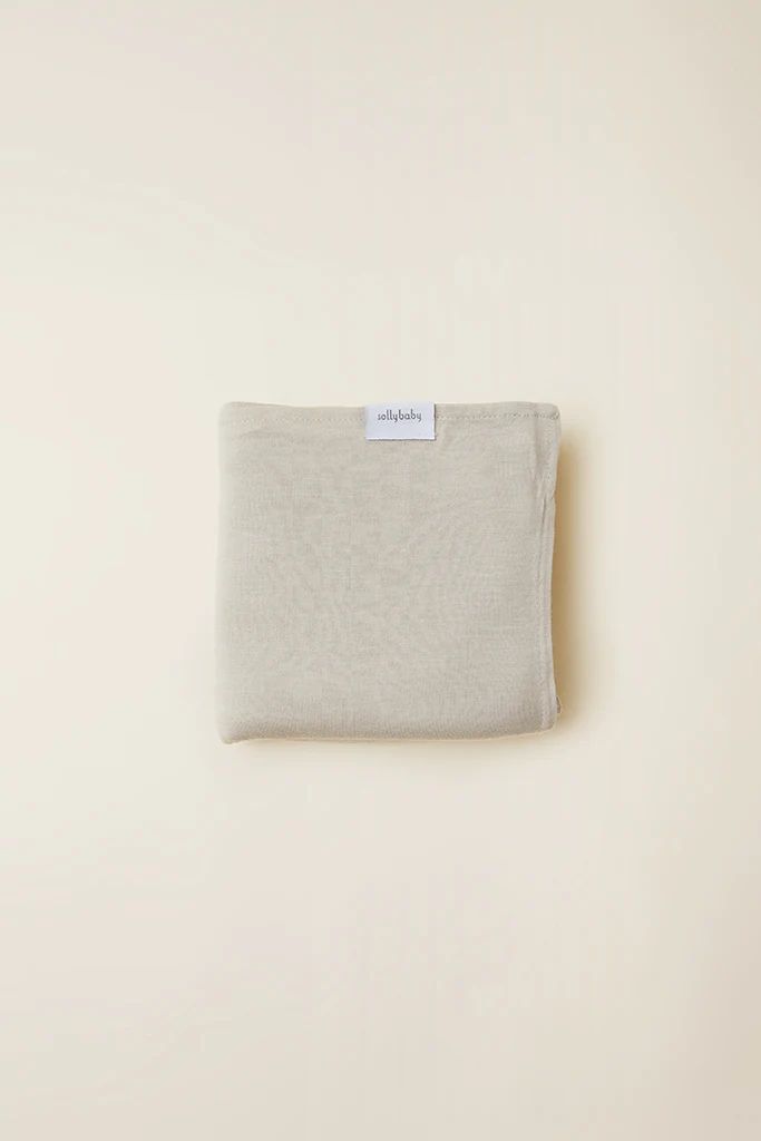 Spelt Swaddle | Solly Baby