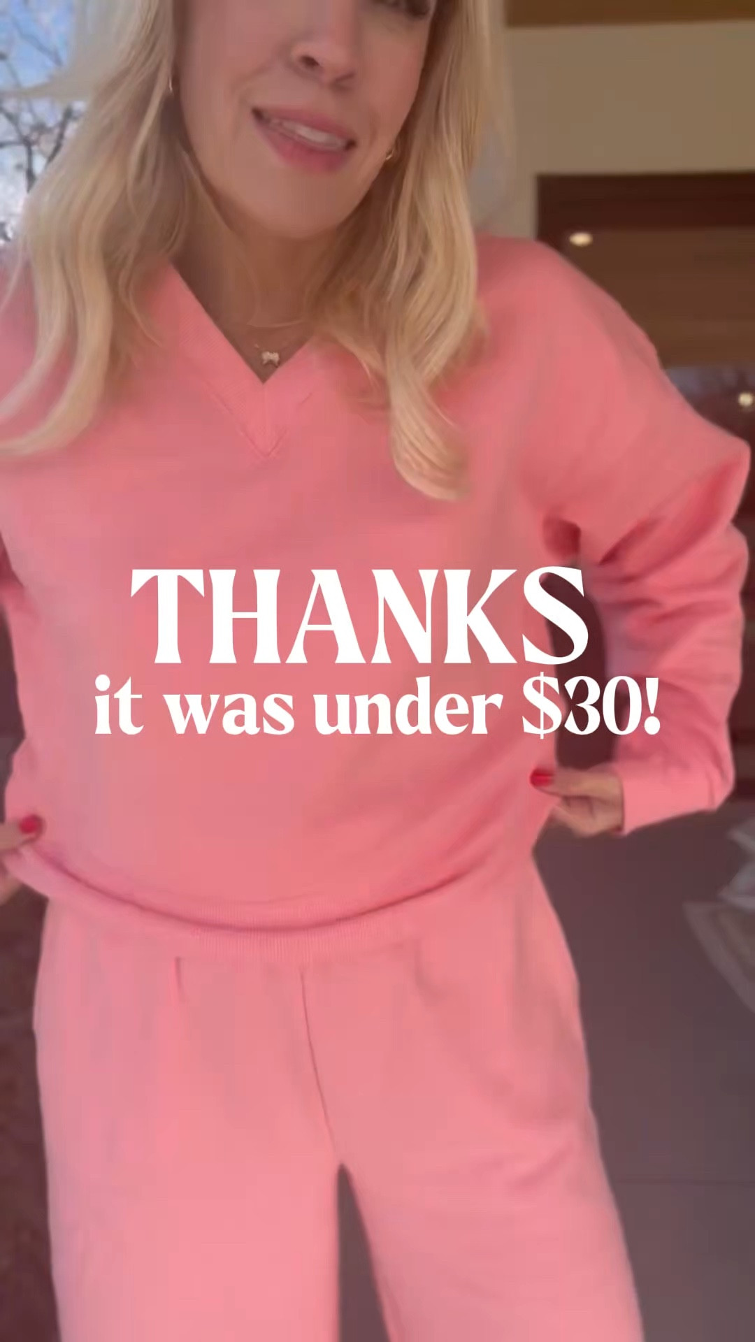 This set is under $30 and restocked! Grab it before it sells out! 

#LTKgrwm #LTKmomlife #LTKootd