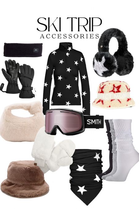 ski trip accessories ❄️ 

#LTKtravel #LTKSeasonal #LTKGiftGuide