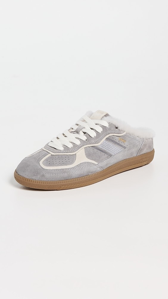 Tb.490 Mule Furry Grey Sneakers | Shopbop