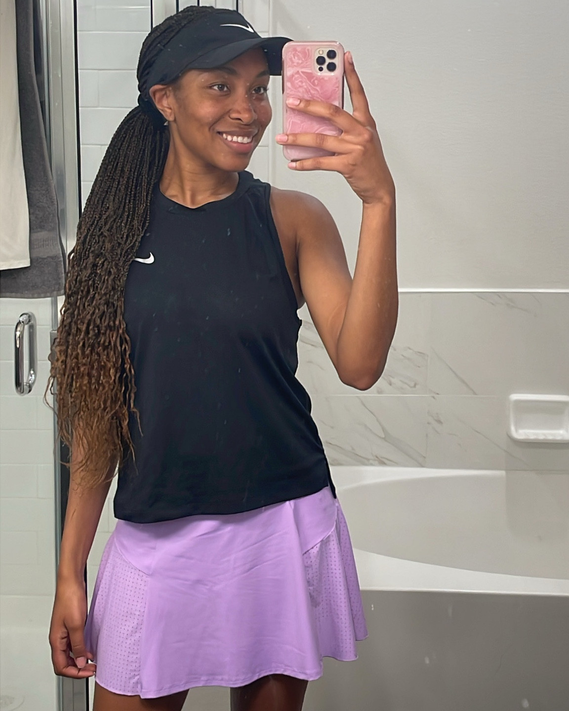 Tennis outfit

#LTKActive