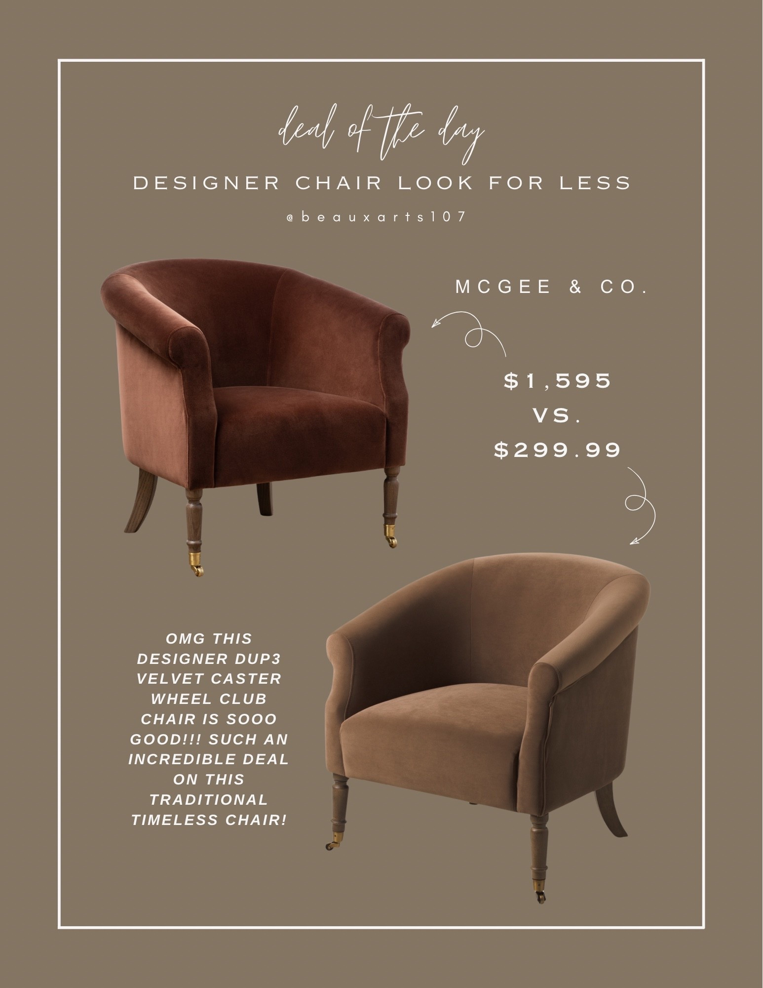 Don’t miss out this on this incredible designer look for less deal!!!

#LTKHome #LTKSaleAlert