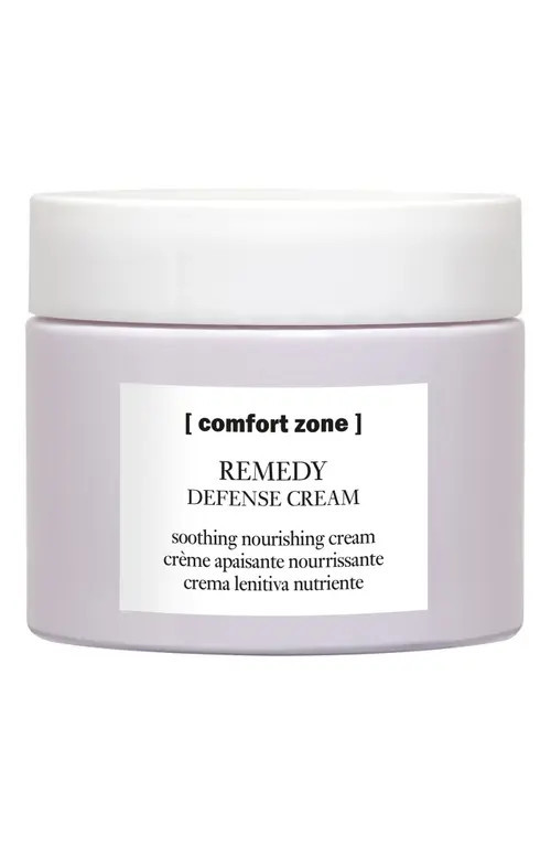 COMFORT ZONE Remedy Defense Cream at Nordstrom | Nordstrom