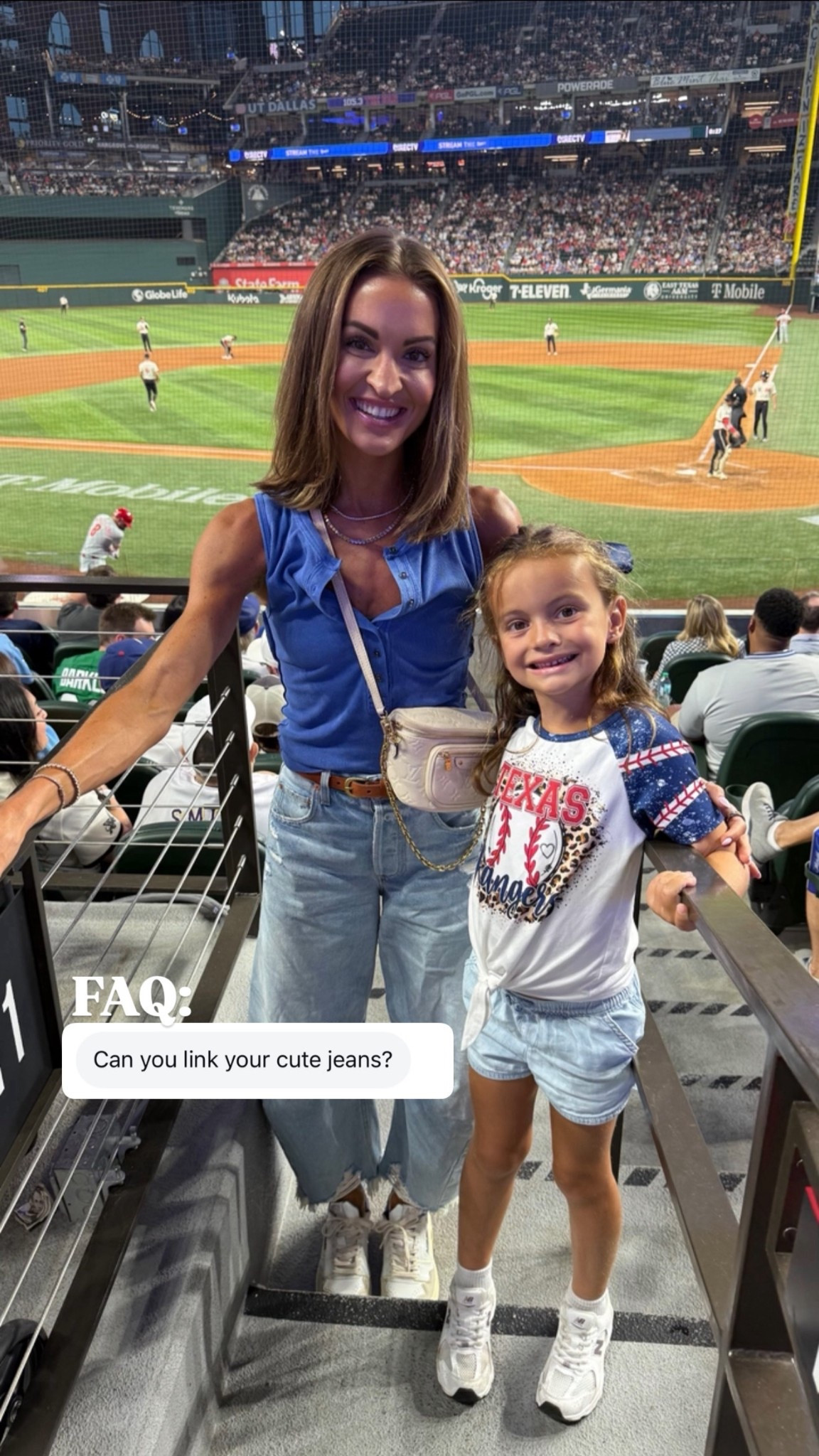 FAQ: my barrel jeans! 🤭