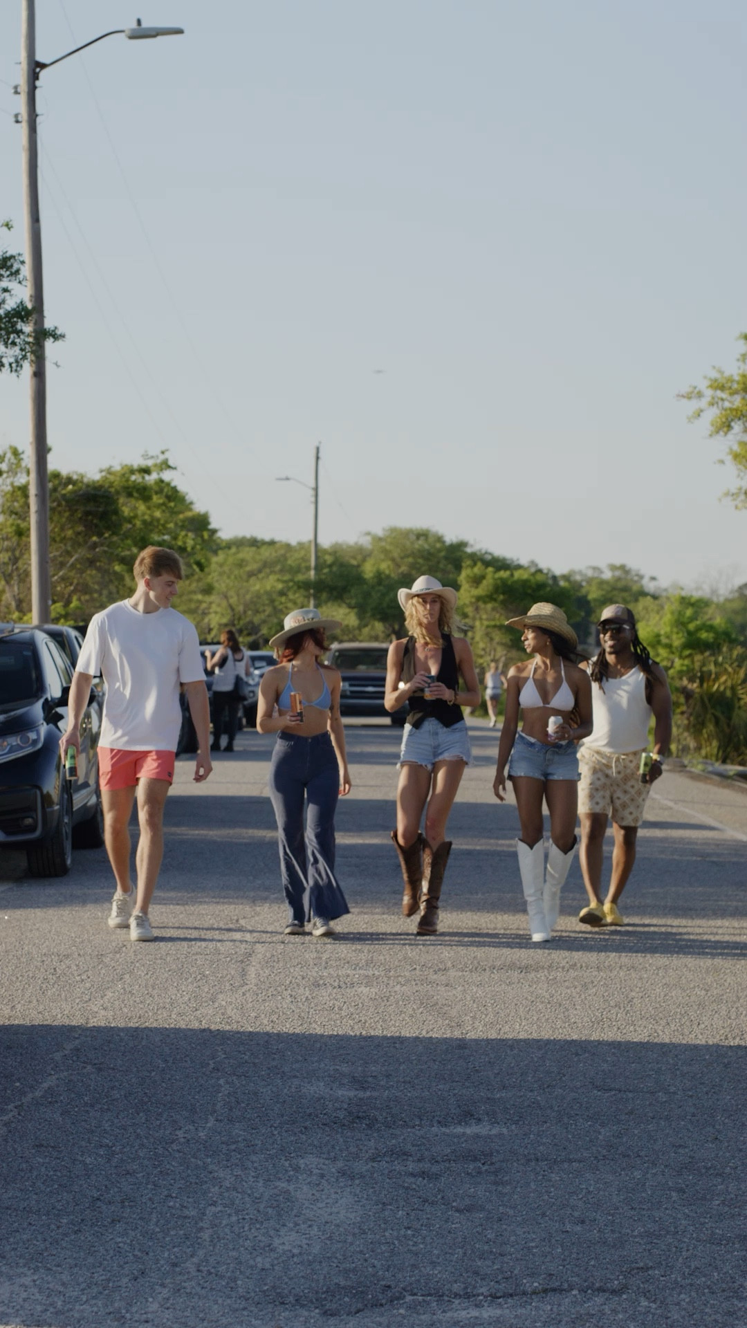 Coastal cowgirl in action 

#LTKStyleTip #LTKSeasonal #LTKFestival