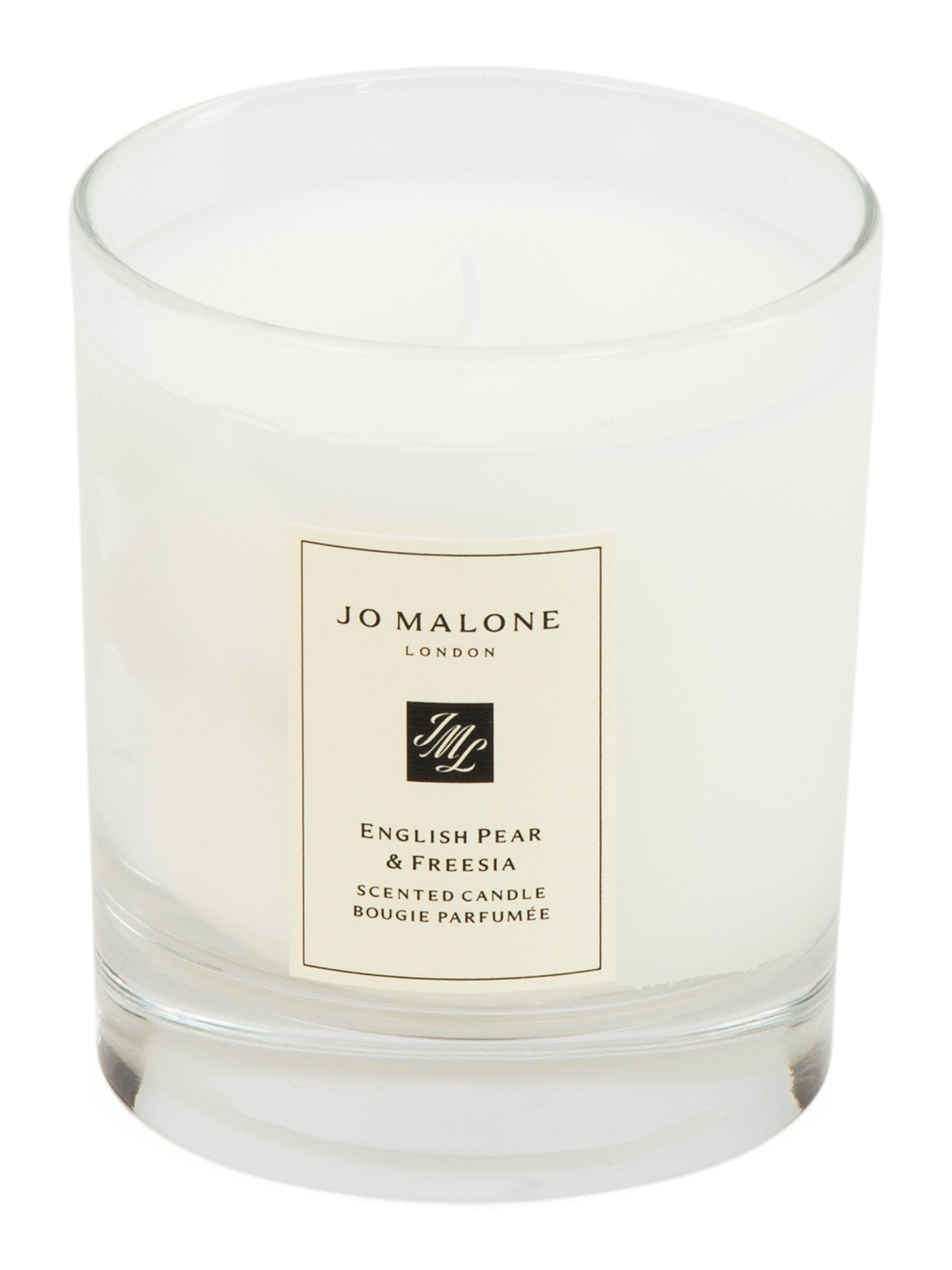7oz English Pear And Freesia Scented Candle | TJ Maxx