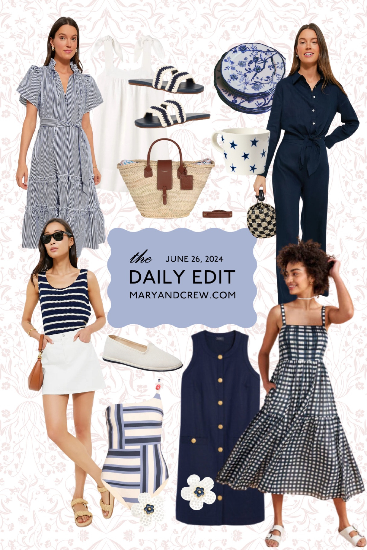 Daily edit 6.26.24

#LTKSeasonal #LTKStyleTip #LTKSaleAlert