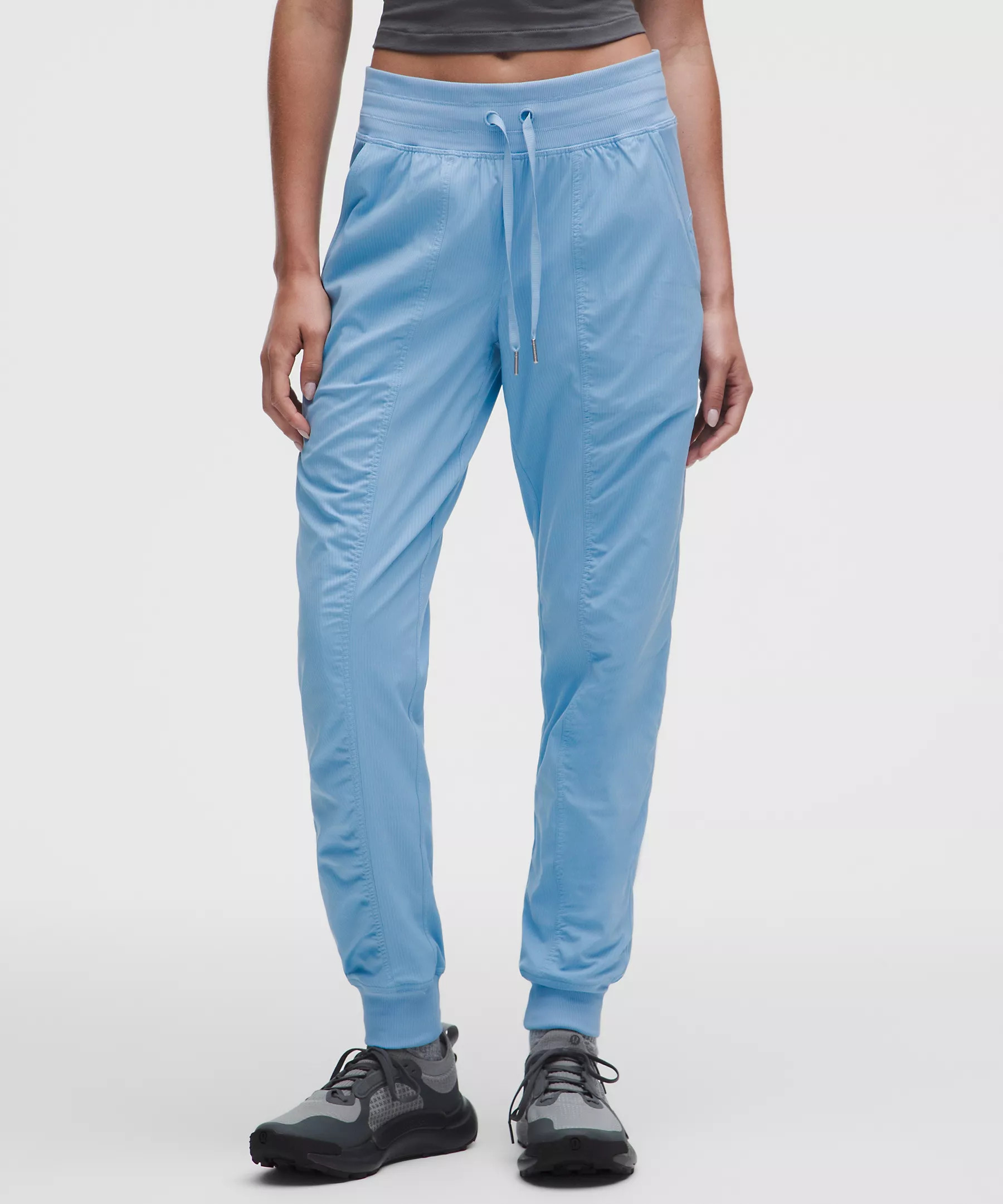 Dance Studio Mid-Rise Jogger Full Length | Lululemon (US)