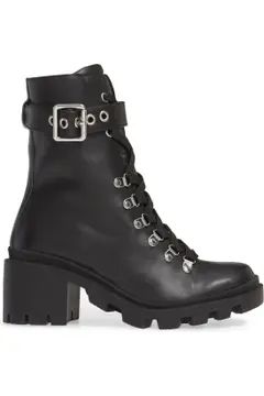 Nigel Combat Boot | Nordstrom