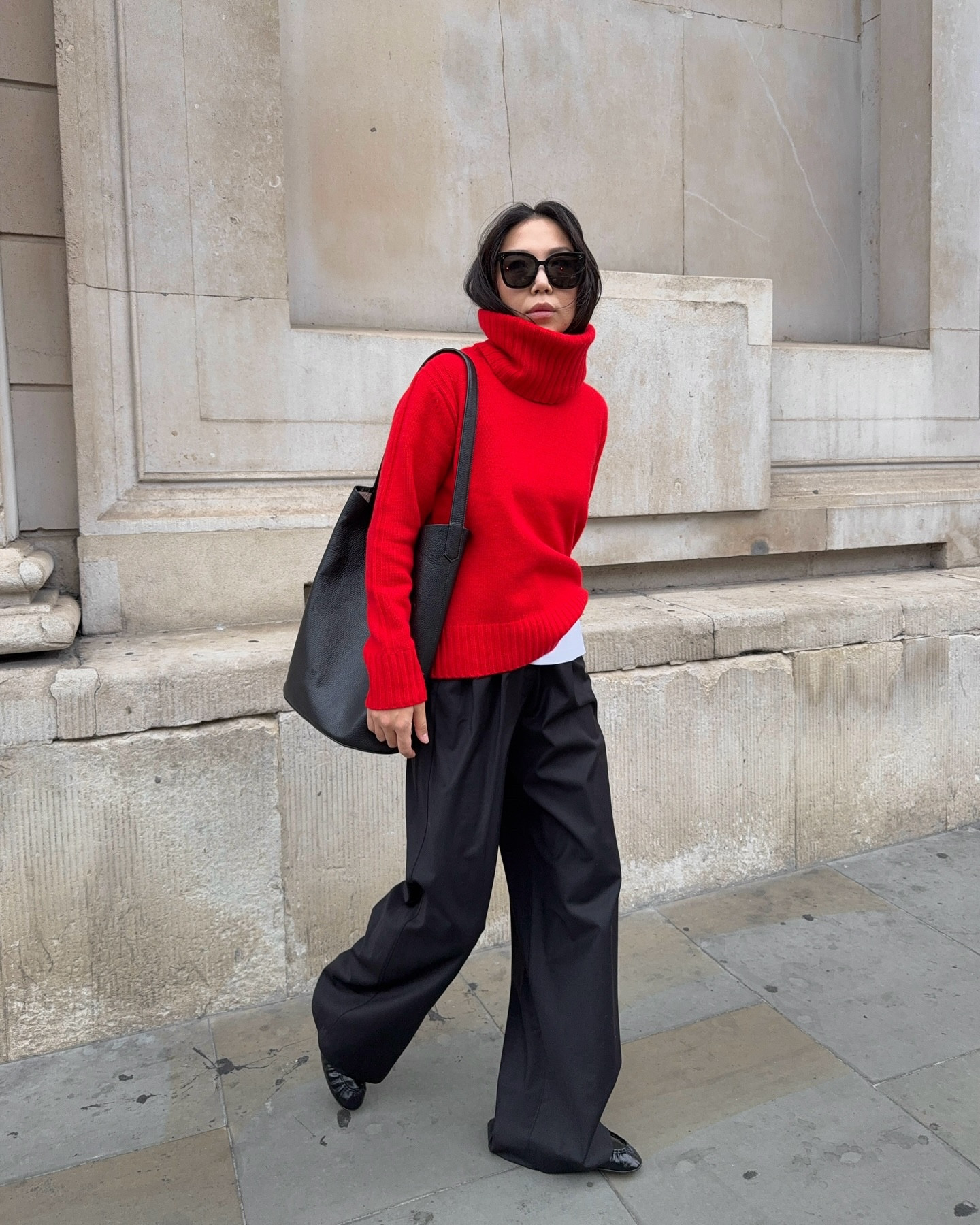 It’s time for my favourite jumper @kujten ❤️