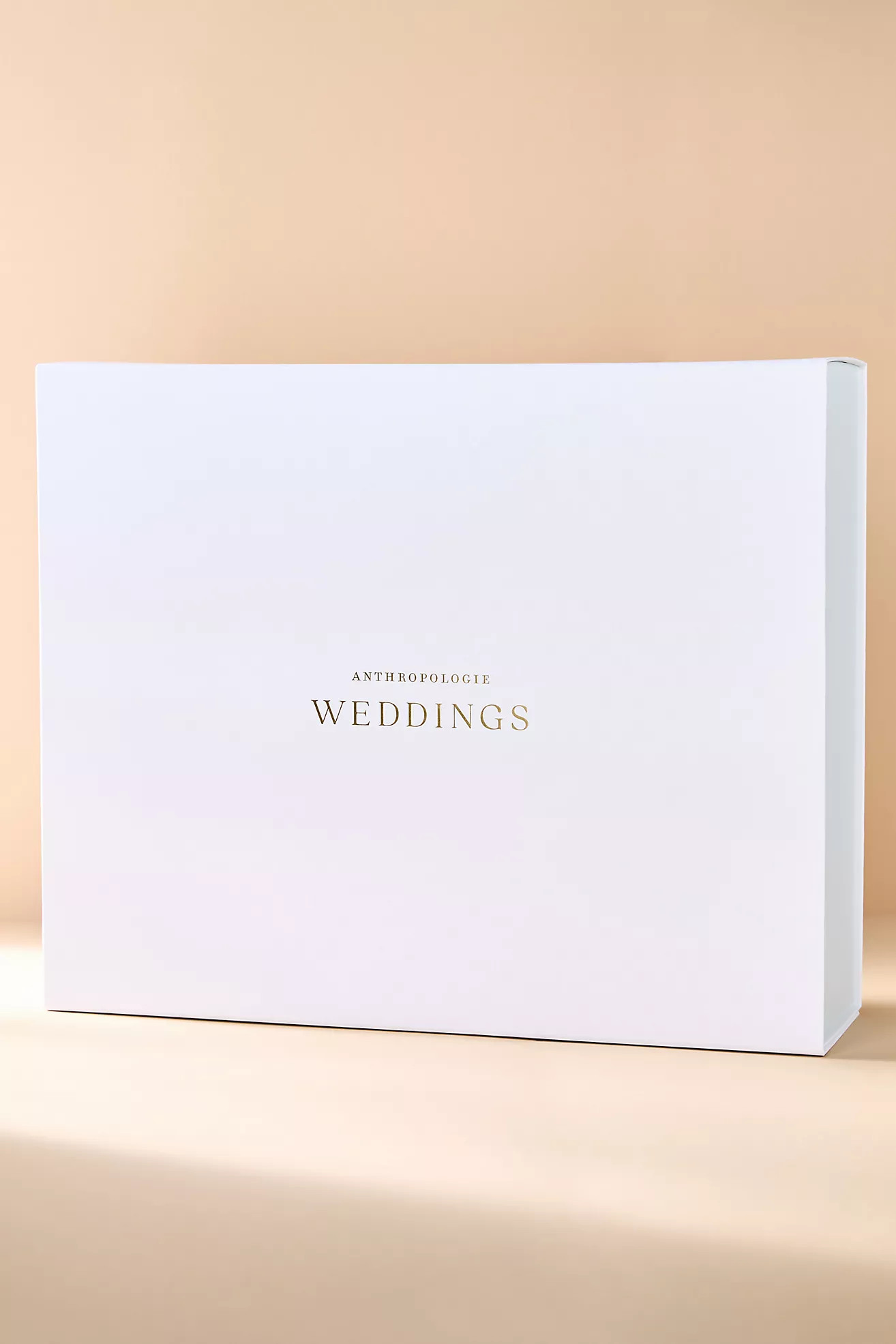 By Anthropologie Weddings Keepsake Box | Anthropologie (US)