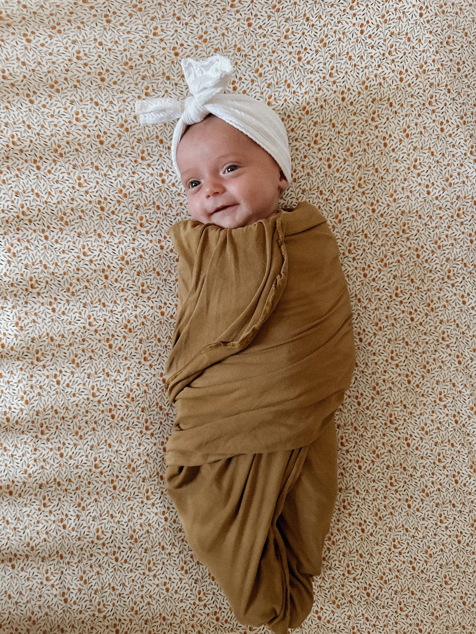 The softest crib sheets we own! From @sollybaby linked them in my stories.  

#LTKfamily #LTKbaby #LTKbump