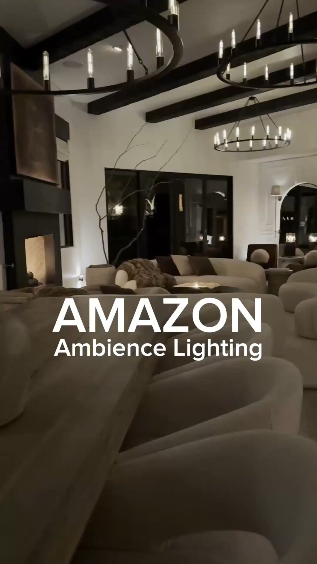 There’s nothing more relaxing than a soft, warm glow at home. ✨ From dimmable lighting and cozy sconces to modern nightlights and plant lights, these Amazon home finds create the perfect ambience. Add moody lighting and neutral decor accents to instantly elevate your space with comfort and style. 🤎



#dimmablelighting #amazonhome #amazonlighting #plantlight #sconces #moodylighting #nightlight #amazonhomefinds #neutraldecor


#LTKFindsUnder100 #LTKHome #LTKdayinmylife