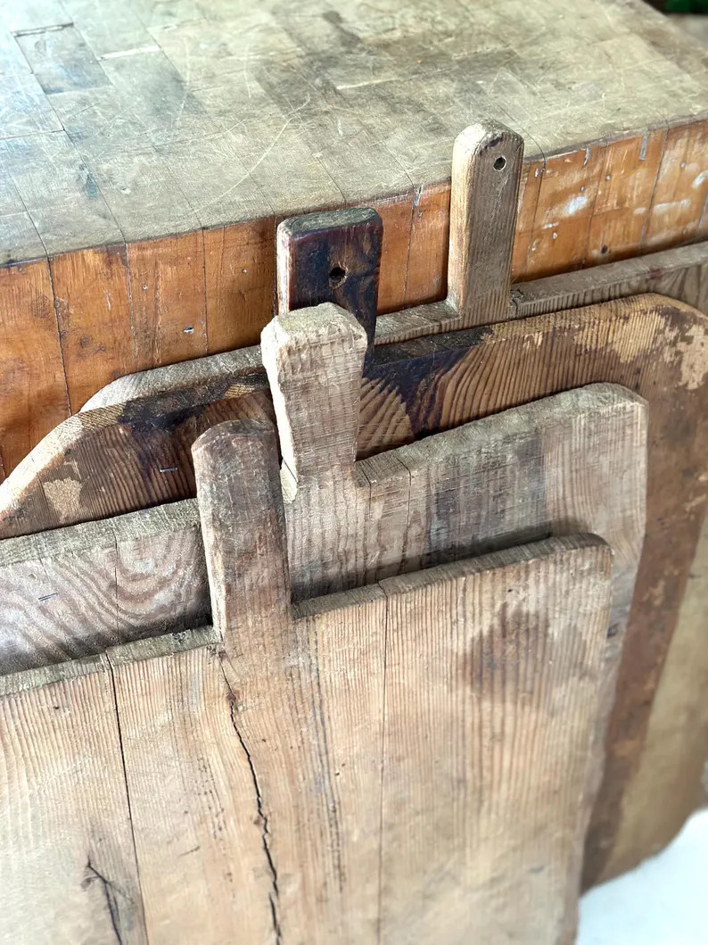 Turkish bread board | Etsy (US)