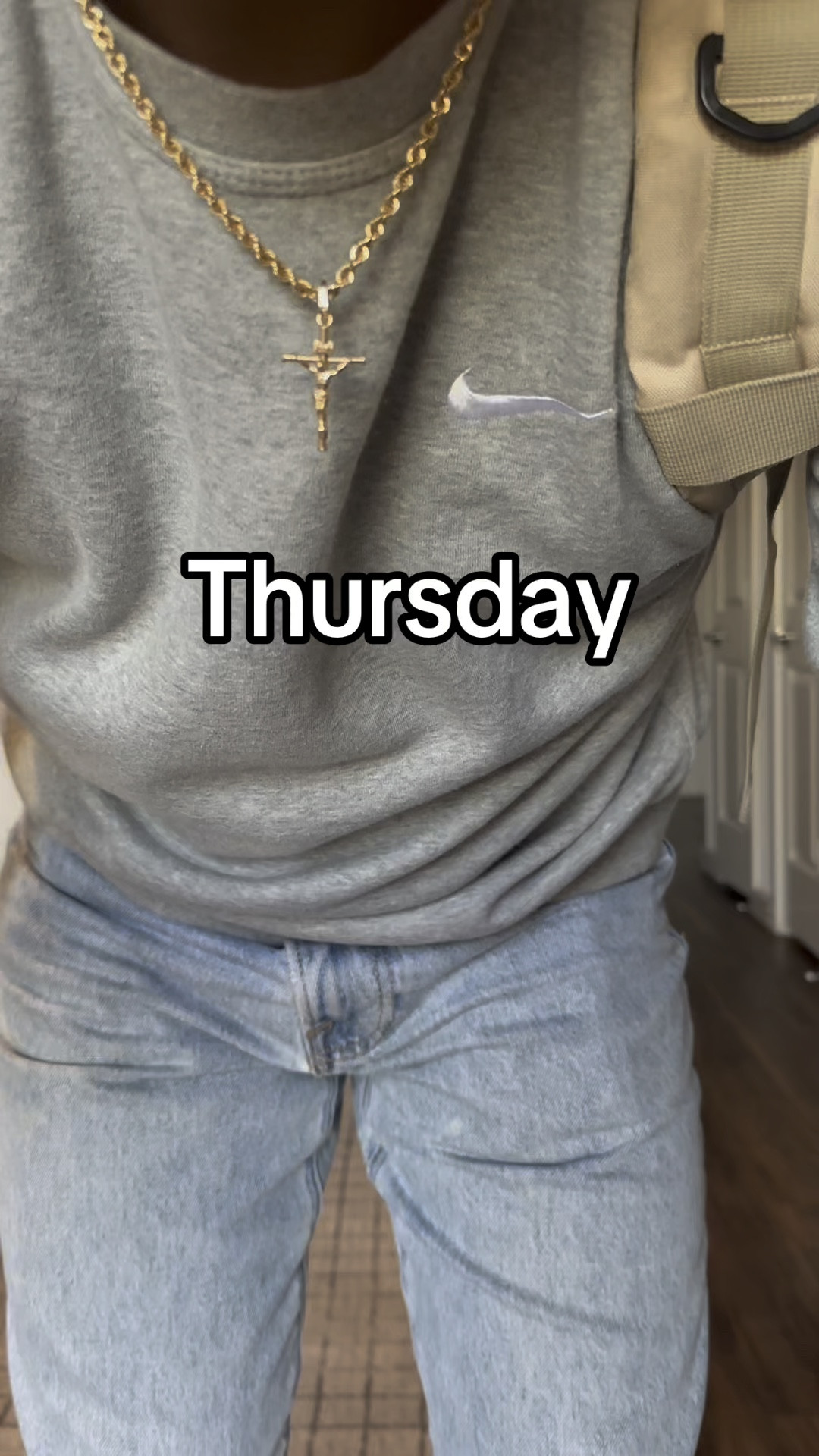 My Thursday outfit 

#LTKWatchNow #LTKStyleTip #LTKMens