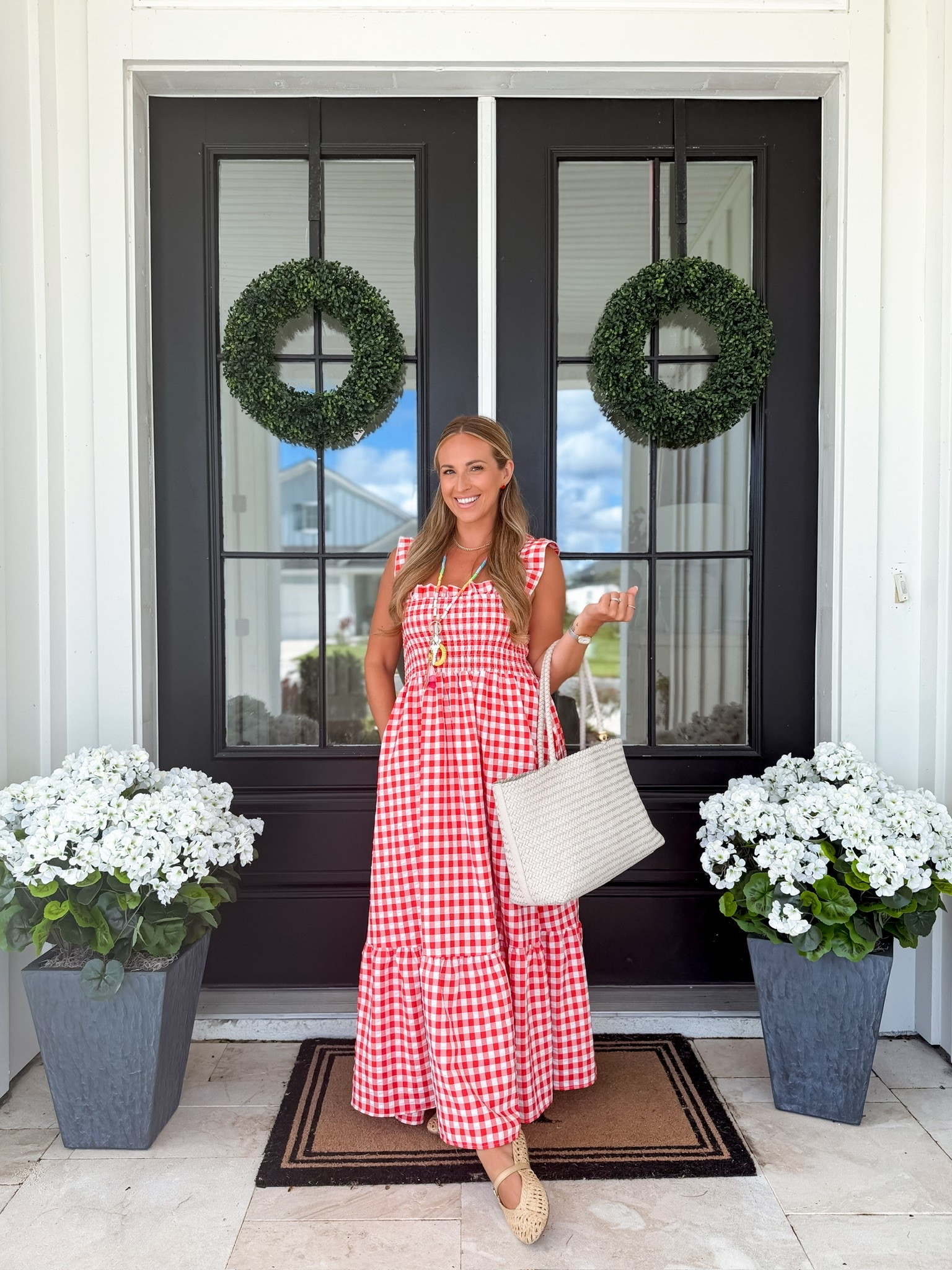 cute teacher outfit inspo

#LTKootd #LTKWorkwear #LTKgrwm